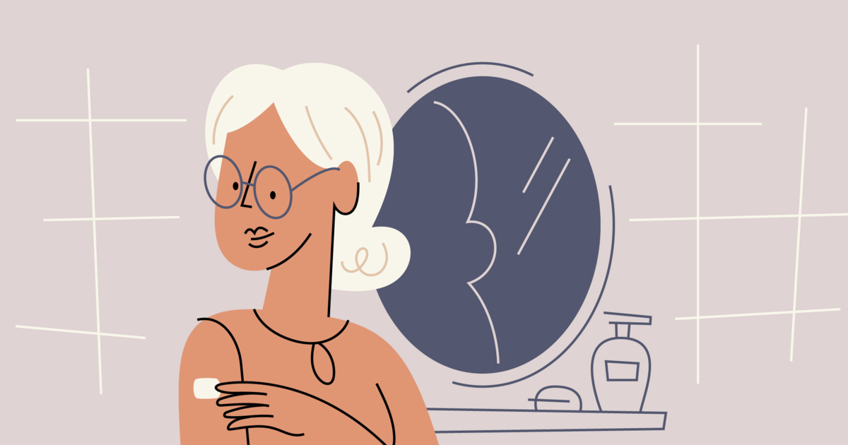 Hormone Patch For Menopause All About The Estradiol Patch And More